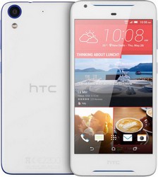 Замена разъема зарядки на телефоне HTC Desire 628 в Владивостоке